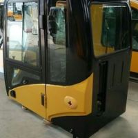 挖掘机驾驶楼旋挖钻机卡特驾驶室CAT 320C 325C 330C