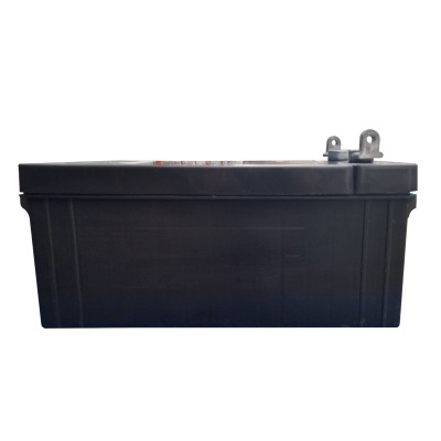 风帆6-CQW-200船舶船用蓄电池 CCS认证船检证 12V200AH免维护电瓶