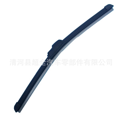 汽车雨刮器通用U型雨刮片博世款雨刷器胶条厂家一代无骨雨刷批发