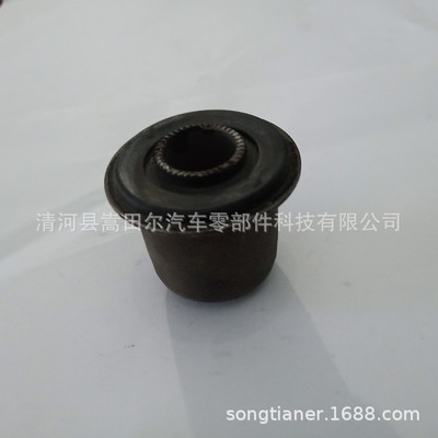 厂家直销 五十铃钢板铁套 胶套 8-94408-840-3