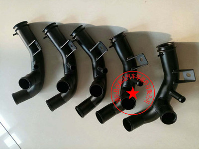 华泰现代25431-27010汽车铁水管