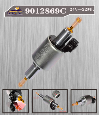 24V-22ML驻车加热器燃油泵柴油暖风机燃油泵驻车空气加热燃油泵