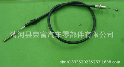536577, 60506803, 60565085适用阿尔法罗密欧菲亚特油门线刹车线