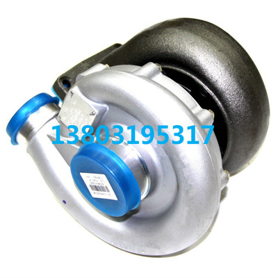 涡轮增压器Turbocharger HE500FG 3790337 3790339 3790387
