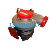 涡轮增压器Turbocharger HX55W 3776506 VG1560118230