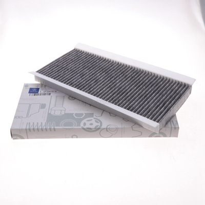 适用于A1698300218奔驰W169W245B200B180A180A200空调格滤清器格