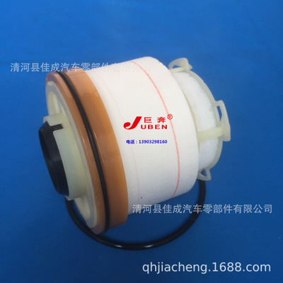 厂家直销燃油滤清器1770A337 1770A338 F-10200 23390-0L050