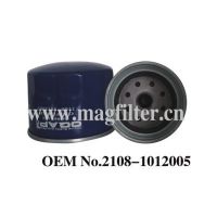 厂家出售各种规格 拉达 LADA-OEM-NO.2108-1012005 机油滤清器