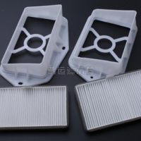 适用高尔夫6速派旅途安迈腾速腾明锐昊锐野帝尚酷外置空调滤清器