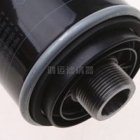 TT途观迈腾昊锐明锐速腾甲壳虫高尔夫机油滤清器汽车滤芯配件