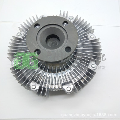 优质适用于丰田REVO 1GD 2GD风扇耦合器16210-0E020