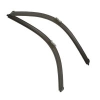 高尔夫 斯柯达 途安 无骨 三节 雨刷 雨刮器 跨境专供 质量保障