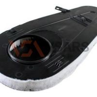 汽车空气滤芯13717800151 C51001