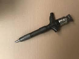 批发Hilux VIGO..2KD喷油嘴 23670-09060