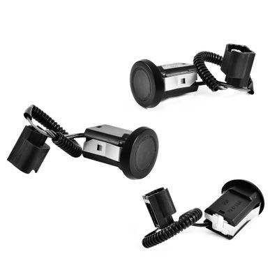 39693-SWW-G01 倒车雷达传感器 倒车雷达电眼 汽车传感器行车雷达