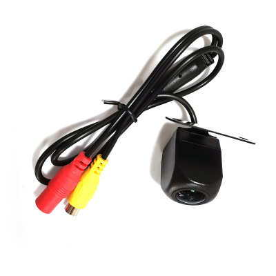 工厂生产 安卓大屏无光摄像头 汽车导航倒车摄像头 车载摄像头