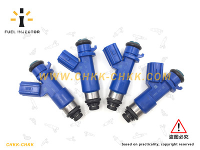 RDX 410cc B16 B18 k24dc EG. 16450-RWC-A01