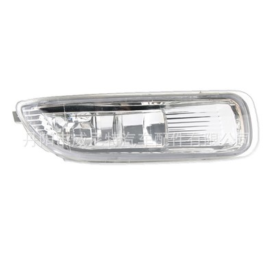 丰田花冠美版前雾灯总成 杠灯 COROLLA FOG LAMP 81220-02060