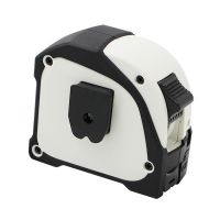 厂家直销40米激光钢卷尺5米拉尺智能自动面体积高精度测量测距仪