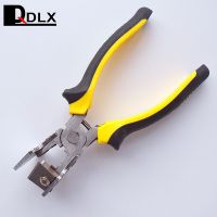 90度胶条剪刀 V口剪刀 工业剪刀 角度剪