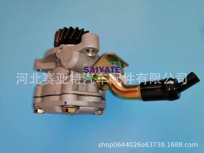 适用于：三菱转向泵 三菱助力泵 三菱转向助力泵