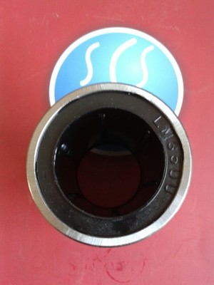 直线导轨滑块 直线光轴光杆 光轴配用直线轴承LM16UU