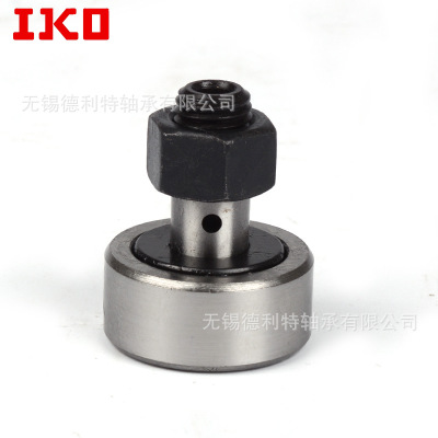 螺栓 IKO轴承 CF 5 6B 8 10 12 16 18 20 24 30-1 BUUR