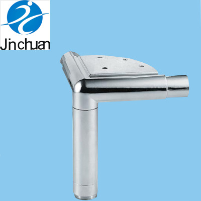 现货批发 沙发脚锌合金 沙发配件 轻奢五金家具五金配件 锌合金脚