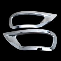 适用于大切诺基 后雾灯框 雾灯罩 （此标价非售价）