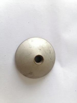 不锈钢拉伸冲压件