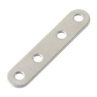 不锈钢角码 90度直角固定器角铁l型三角支架层板托家具连接片配件