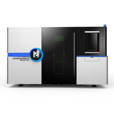 厂家直销 大包围金属激光切割机高速光纤双工作台不锈钢铝合金板