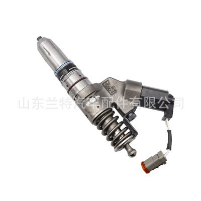康明斯 喷油器 M11喷油器 4026222 4903472 3411845 3411754 油嘴