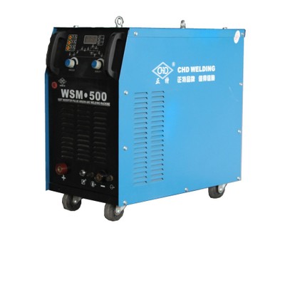 正特WSM-500逆变直流脉冲氩弧正特WSM-500逆变直流脉冲氩弧焊机 手工氩弧焊两用380V电焊机 手工氩弧焊两用380V电焊机