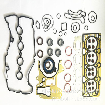 捷达 5阀发动机大修包/汽车密封配垫修理包 汽缸垫 专业厂家供应