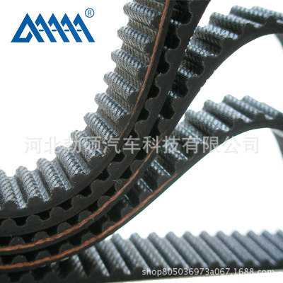 适用于福特福克斯 正时皮带 163S8M27 来样定制