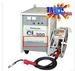 【原装松下】昆山松下晶闸管控制CO2/MAG焊机|松下MAG焊机