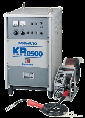 唐山松下PanasonicCO2电焊机 |松下CO2/MAG焊机YD-500KR2|电焊机