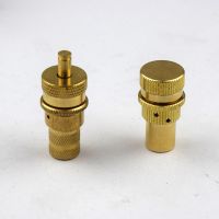 沙漠轮胎气门嘴泄压阀 越野车轮胎放气螺丝 减压阀tire deflators