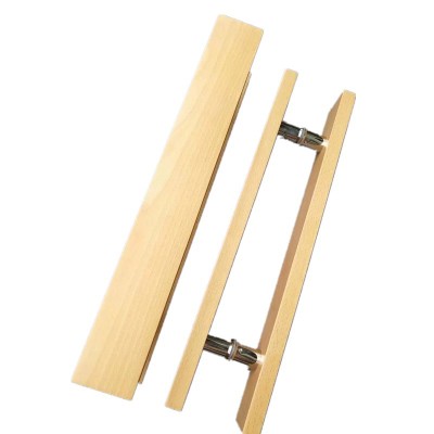 厂家直销不锈钢拉手 玻璃门拉手大拉手KTV酒店门拉手轻奢大拉手