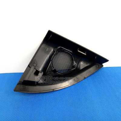 适用于13-18款丰田新威驰 致炫雅力士高音喇叭网罩 三角板高音罩