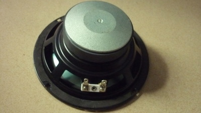 【扬声器喇叭】6.5寸高保真汽车喇叭车用喇叭低音喇叭