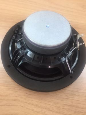 【扬声器喇叭】6.5寸高感度船用喇叭游艇喇叭户外喇叭防水喇叭