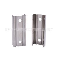 LED灯管弹片不锈钢卡扣 五金冲压件