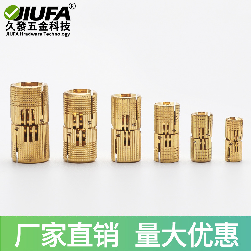 全铜暗铰链铜合页圆柱铰链一字合页装饰盒水桶铰链礼品盒五金配件