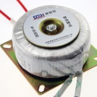 【短路保护】 BOD-200 小型 隔离 防水环形变压器 200w 220v110v