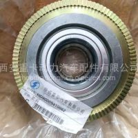 X3000免维护轮毂单元 HD90009410062