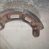 江淮汽车配件制动蹄 3501110B10JCQZ