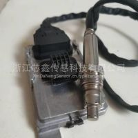 国四 国五 氮氧传感器SCR系统 玉柴、西柴、重汽等通用5WK97109A 5WK97109A