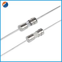 电流保险丝3.6*10快断F1A/250V|UL认证E468765 310玻璃保险丝